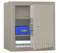 Офисный сейф D-340 T.074