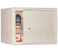 Мебельный сейф 62DM.074 Lux