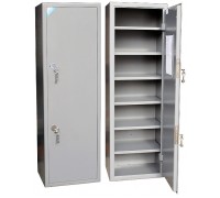 Армейский оружейный сейф ОШ-ПБ-2