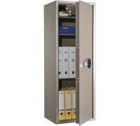 Сейф для офиса TM-120Т EL