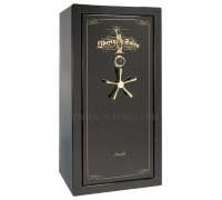 Универсальный сейф Liberty Lincoln 25BKG-BR