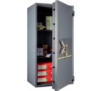 Взломостойкий сейф MDTB Bastion M 1368 2K