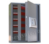 Ключница КЛ-200Э