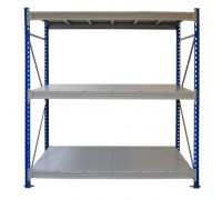 Стеллаж SGR 1563-2,0