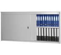 Шкаф-купе металлический архивный ALS 8818