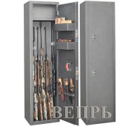 Оружейный сейф ВЕПРЬ цвет46