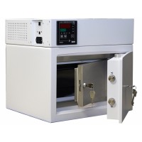 Сейф-холодильник VALBERG TS - 3/12 мод. ASK-30