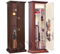 Универсальный сейф в дереве Armwood-44 G Primary.