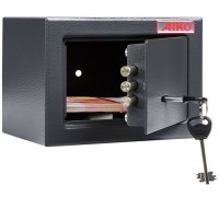 Сейф мебельный AIKO T-140 KL