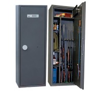 Сейф оружейный Safetronics Iveta PME/K5