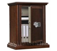 Элитный сейф в дереве Safewood 78EL PRIMARY