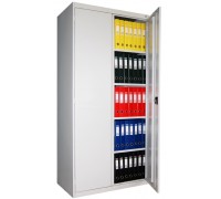 Шкаф металлический архивный ШХА-900(40)
