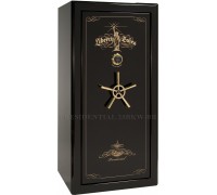 Универсальный сейф Liberty Presidential 25BKW-BR