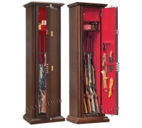 Оружейный сейф в дереве Armwood-95 G Flock.