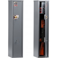 Металлический шкаф для хранения оружия AIKO ЧИРОК 1025