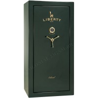 Оружейный сейф Liberty Colonial 23GNM-BR