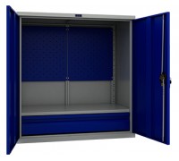 Шкаф для инструментов ТС 1095-021010