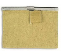 Сумка инкассаторская 400х450