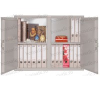 Металлический шкаф КБ-09/КБС-09