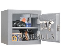 Пистолетный сейф BS9A330.L3