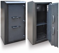 Сейф взломостойкий ВМ 6002