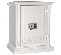 Элитный сейф в дереве Safewood 2978T EL Flock Colored