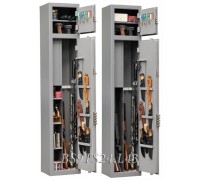 Оружейный сейф BS9TS24.L43