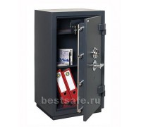 Взломоогнестойкий сейф ПКО-30ТК (код+ключ)