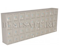 Ящик для мобильных телефонов