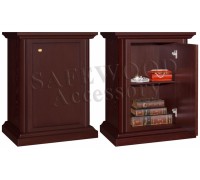 Подставка 795 под сейфы Safewood.