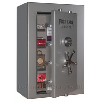 Сейф Fort Knox® Defender 4026PTbc Di