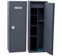 Сейф оружейный Safetronics Iveta PME/K3