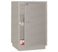 Металлический шкаф КБ-011Т/КБС-011T