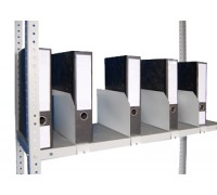 Папкодержатель СТФ 500