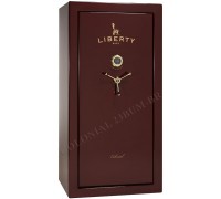 Оружейный сейф Liberty Colonial 23BUM-BR