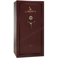 Оружейный сейф Liberty Colonial 23BUM-BR