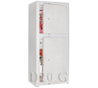 Офисный сейф D-20 G