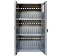 Армейский оружейный сейф ОШ-30АКСУ