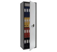 Металлический шкаф SL-150Т EL