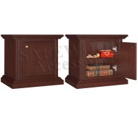 Подставка 585 под сейфы Safewood.