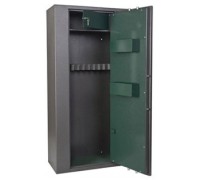 Сейф для оружия Safetronics Maxi-10PME