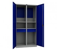 Шкаф для инструментов ТС-1995-120402