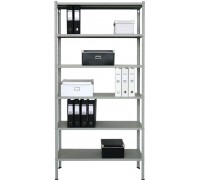 Стеллаж MS Standart 220/100х30/6