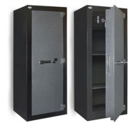 Сейф взломостойкий ВМ 4001