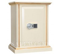 Элитный сейф в дереве Safewood 78EL PRIMARY Patina