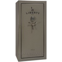 Оружейный сейф Liberty Private 20GYM-BC