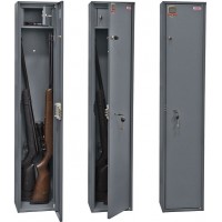 Металлический шкаф для хранения оружия AIKO ЧИРОК 1318 (ЧИРОК)