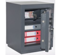 Взломоогнестойкий сейф ПКО-10Т EL