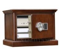 Элитный сейф в дереве Safewood 35EL PRIMARY