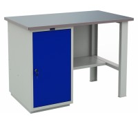 Верстак Profi (№201) WT120.WD1/F1.000